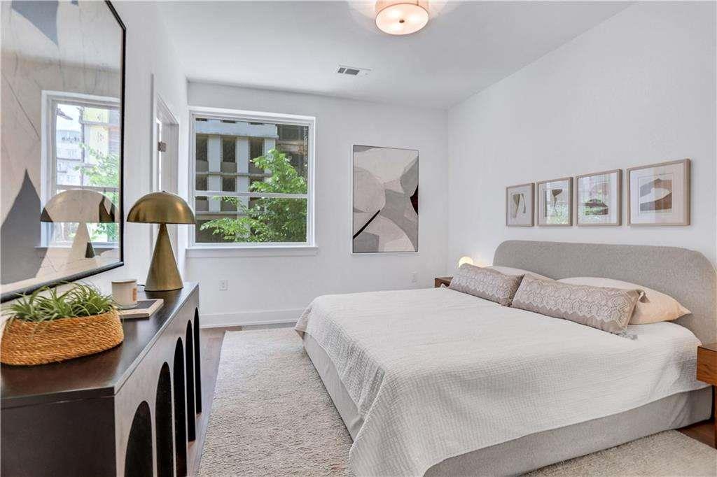 775 Juniper Street Northeast, Unit 525 Atlanta, GA 30308 - Photo 23 of 57