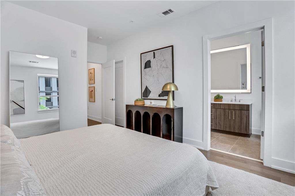 775 Juniper Street Northeast, Unit 525 Atlanta, GA 30308 - Photo 26 of 57