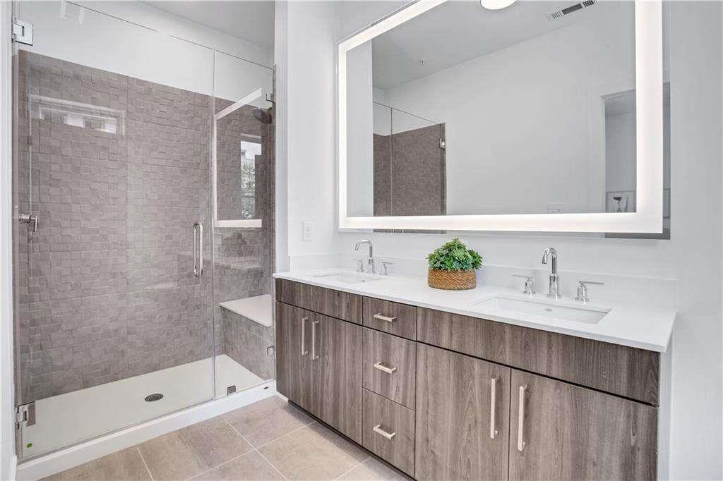 775 Juniper Street Northeast, Unit 525 Atlanta, GA 30308 - Photo 28 of 57