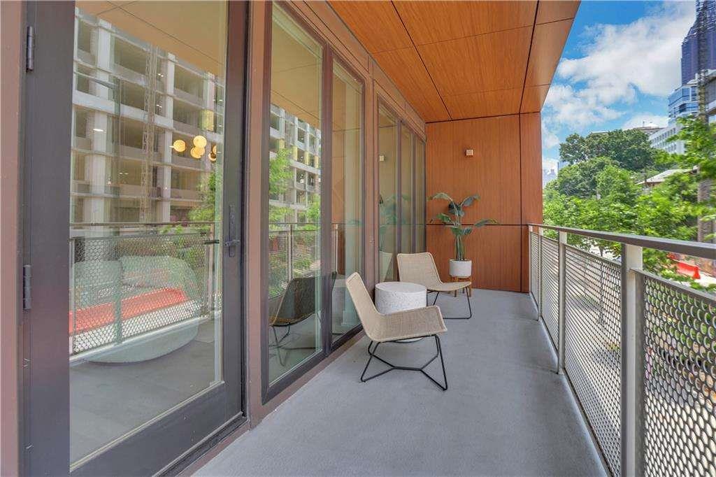 775 Juniper Street Northeast, Unit 525 Atlanta, GA 30308 - Photo 30 of 57