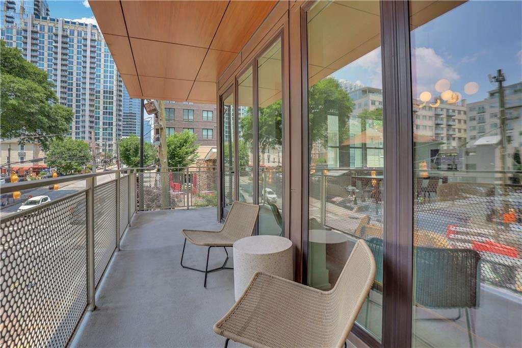 775 Juniper Street Northeast, Unit 525 Atlanta, GA 30308 - Photo 31 of 57