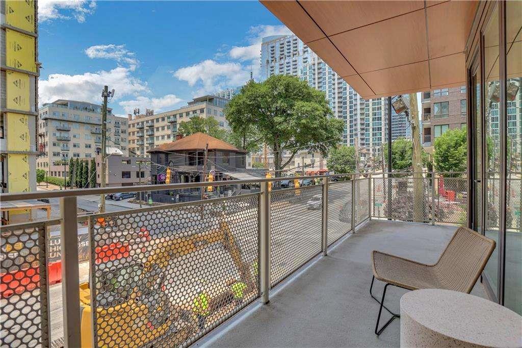 775 Juniper Street Northeast, Unit 525 Atlanta, GA 30308 - Photo 32 of 57