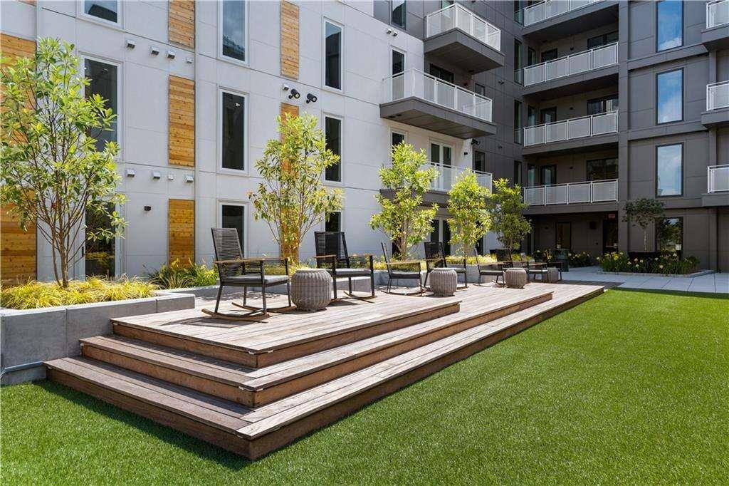 775 Juniper Street Northeast, Unit 525 Atlanta, GA 30308 - Photo 40 of 57