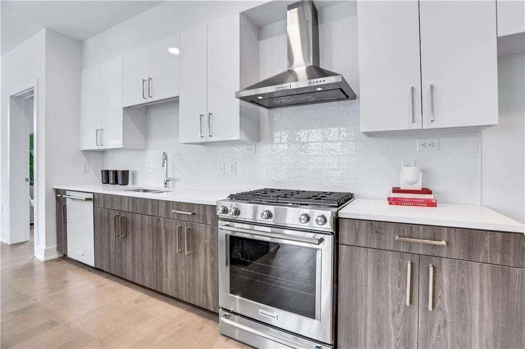 775 Juniper Street Northeast, Unit 525 Atlanta, GA 30308 - Photo 4 of 57