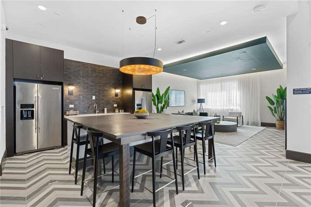 775 Juniper Street Northeast, Unit 525 Atlanta, GA 30308 - Photo 47 of 57