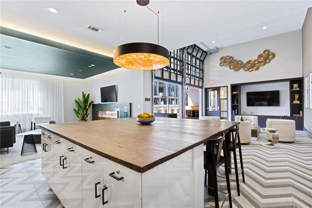 775 Juniper Street Northeast, Unit 525 Atlanta, GA 30308 - Photo 49 of 57