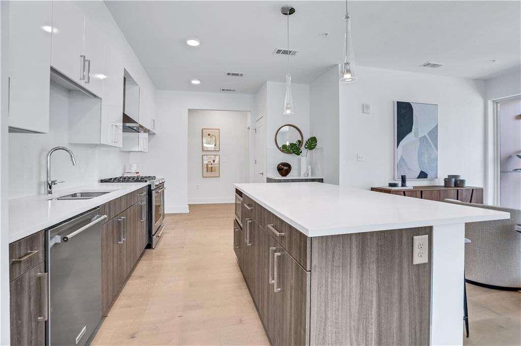 775 Juniper Street Northeast, Unit 525 Atlanta, GA 30308 - Photo 5 of 57