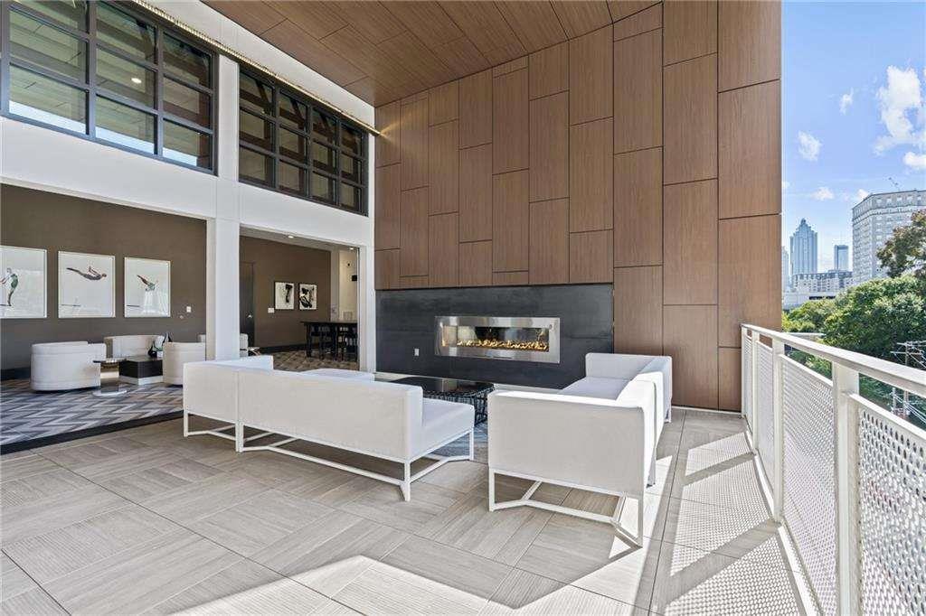 775 Juniper Street Northeast, Unit 525 Atlanta, GA 30308 - Photo 52 of 57