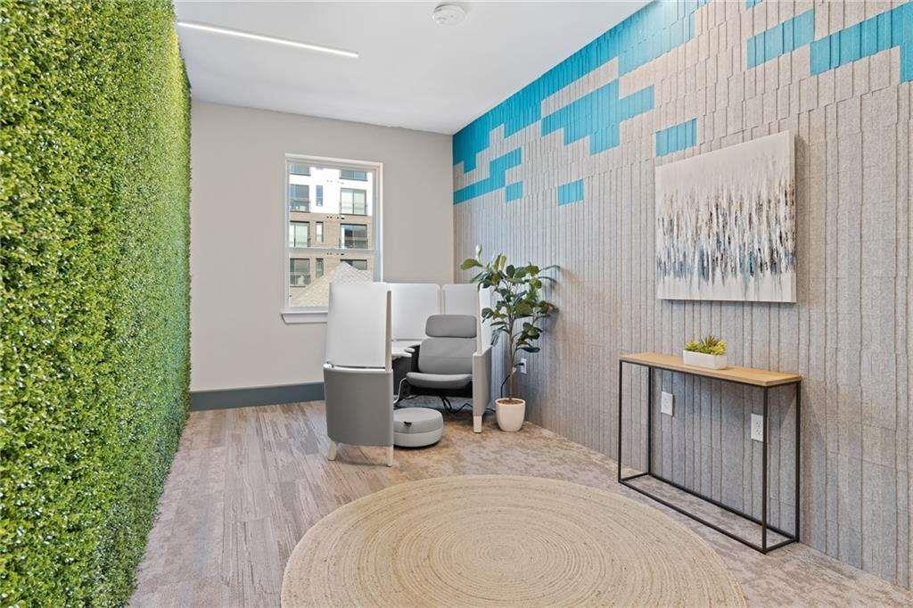 775 Juniper Street Northeast, Unit 525 Atlanta, GA 30308 - Photo 56 of 57