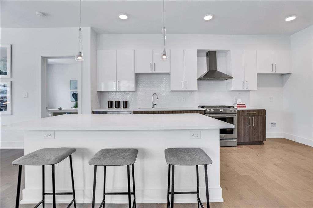 775 Juniper Street Northeast, Unit 525 Atlanta, GA 30308 - Photo 9 of 57