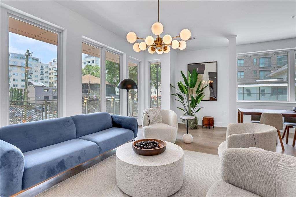 775 Juniper Street Northeast, Unit 525 Atlanta, GA 30308 - Photo 10 of 57