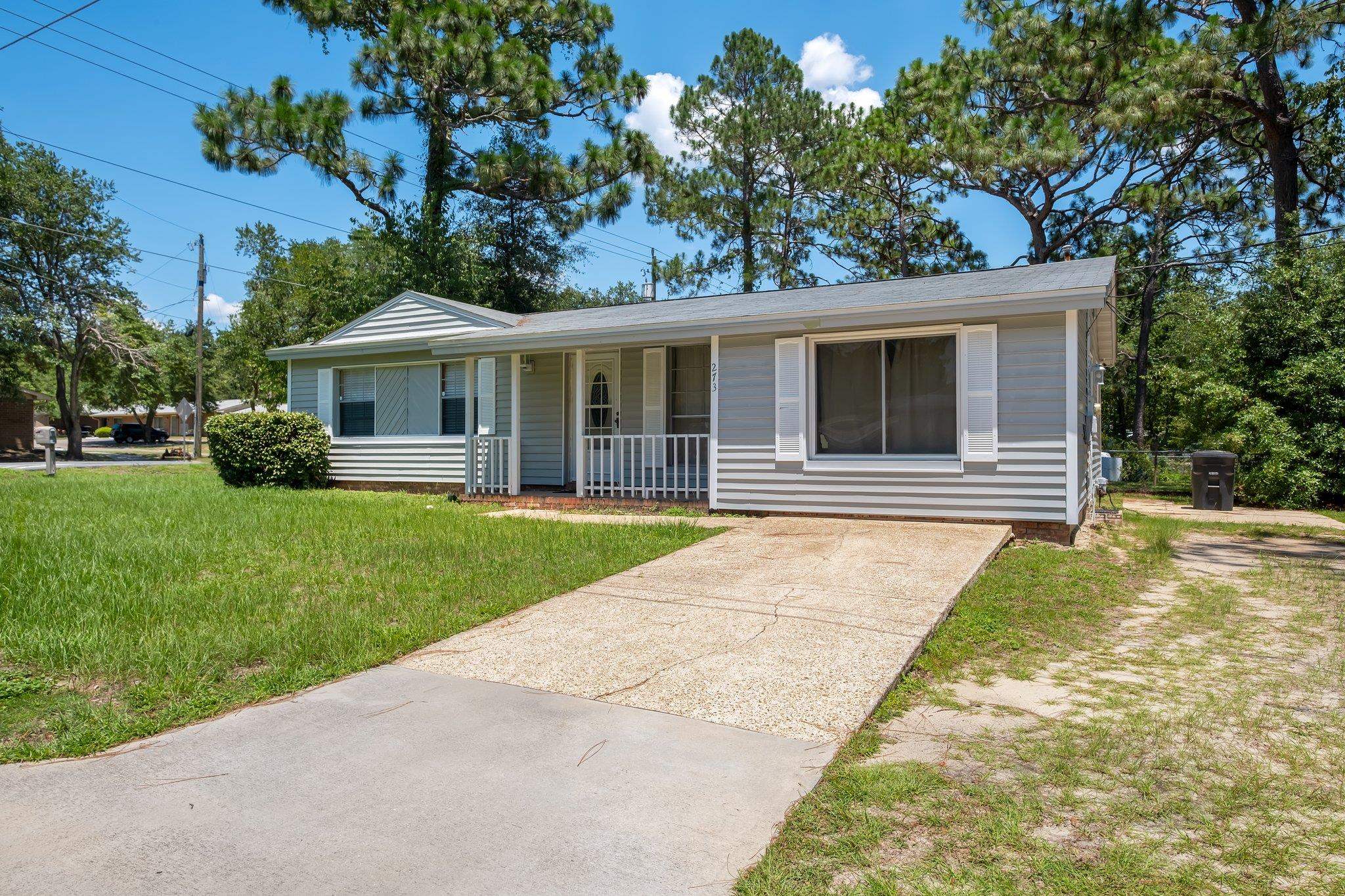 273 Ross Road Tallahassee, FL 32305 - Photo 24 of 27 Gallery Image 24