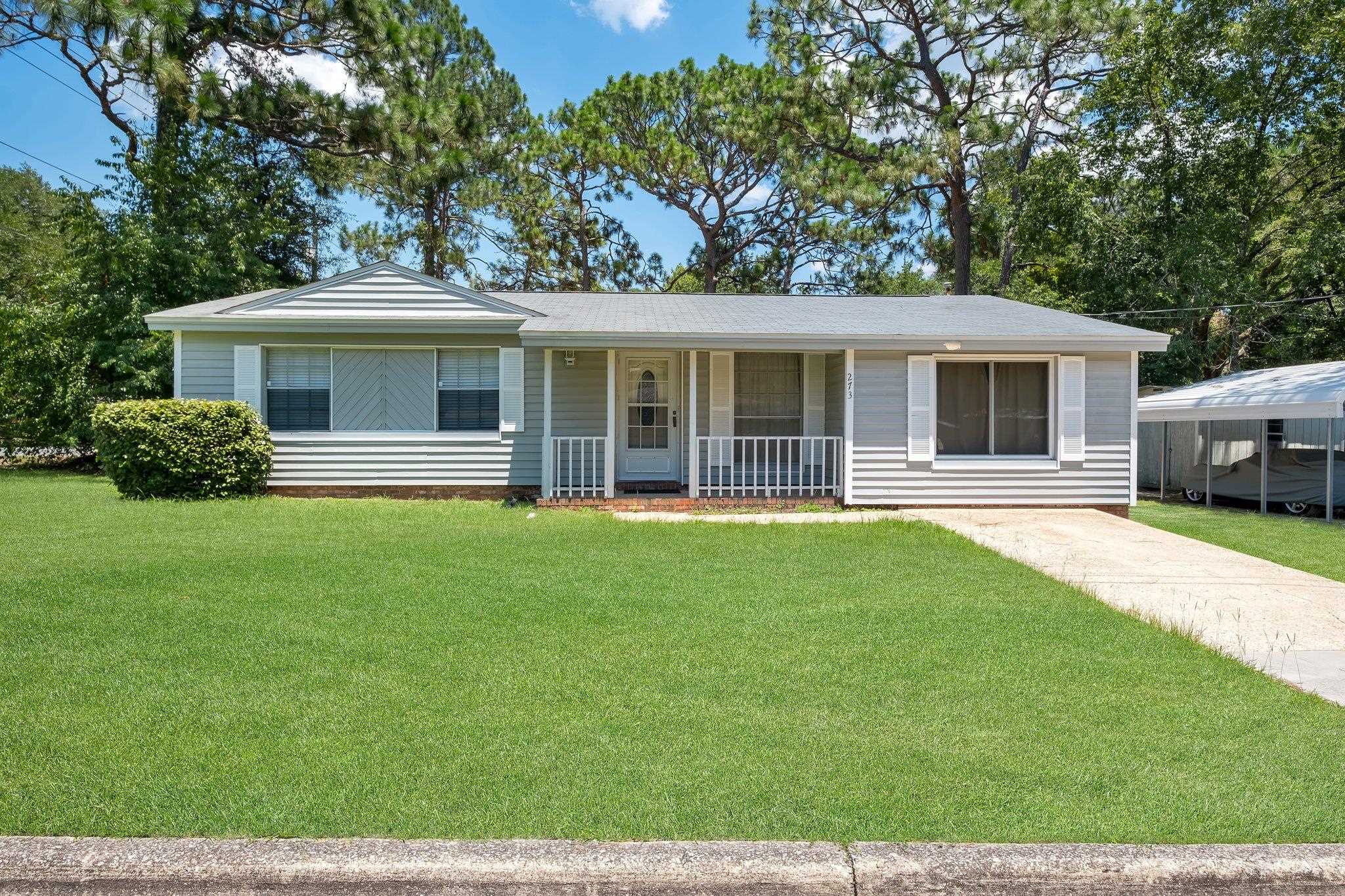 273 Ross Road Tallahassee, FL 32305 - Photo 25 of 27 Gallery Image 25