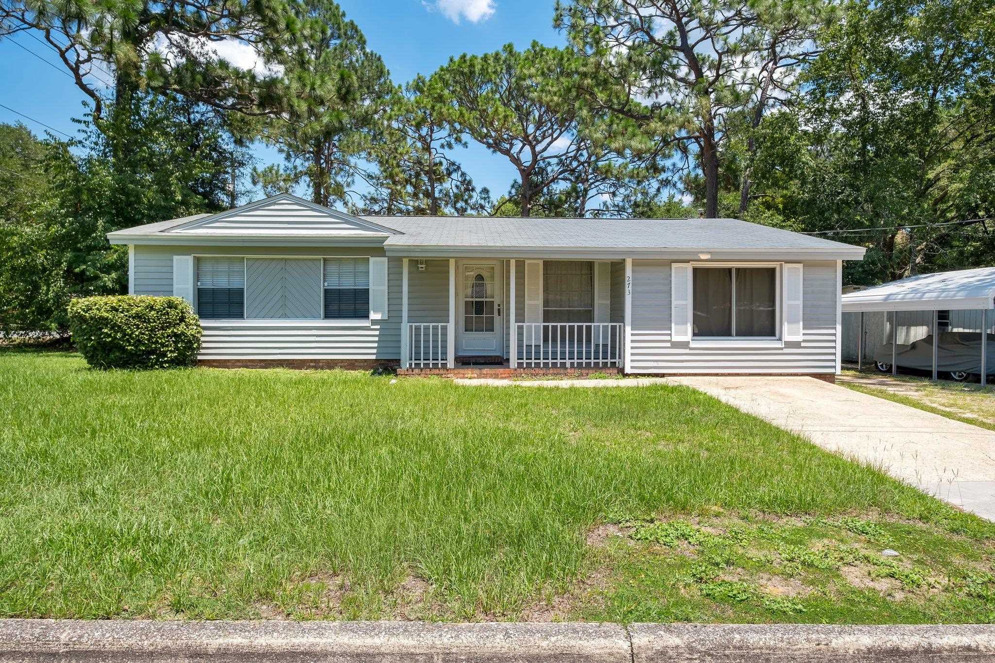 273 Ross Road Tallahassee, FL 32305 - Photo 26 of 27 Gallery Image 26