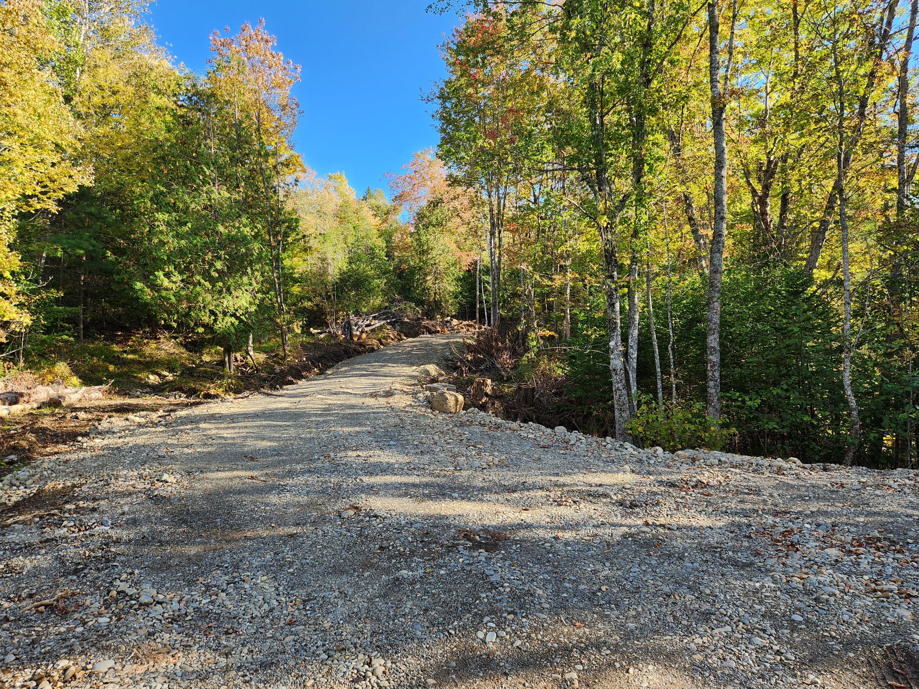 0 Turner Road Dedham, ME 04429 - Photo 3 of 5 20220928_161239