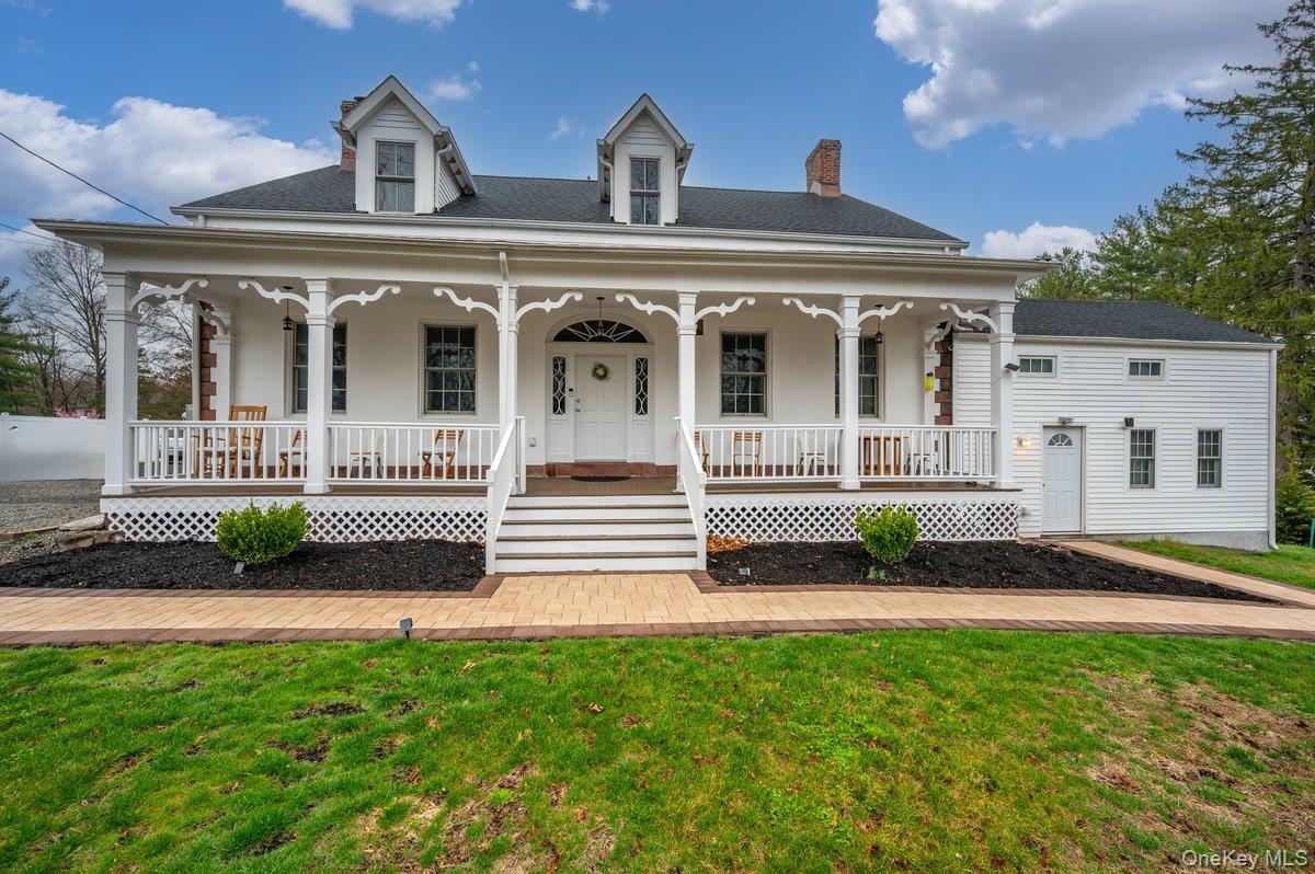 18 Gilchrest Road Congers, NY 10920 - Photo 1 of 43