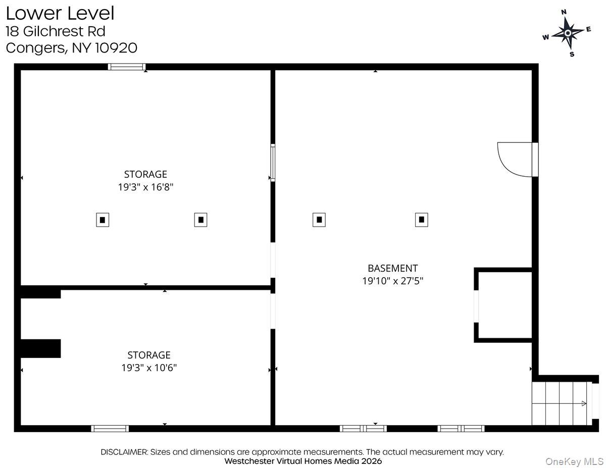 18 Gilchrest Road Congers, NY 10920 - Photo 36 of 43