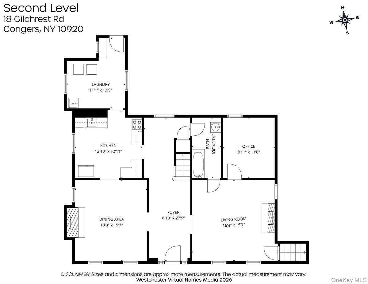 18 Gilchrest Road Congers, NY 10920 - Photo 37 of 43