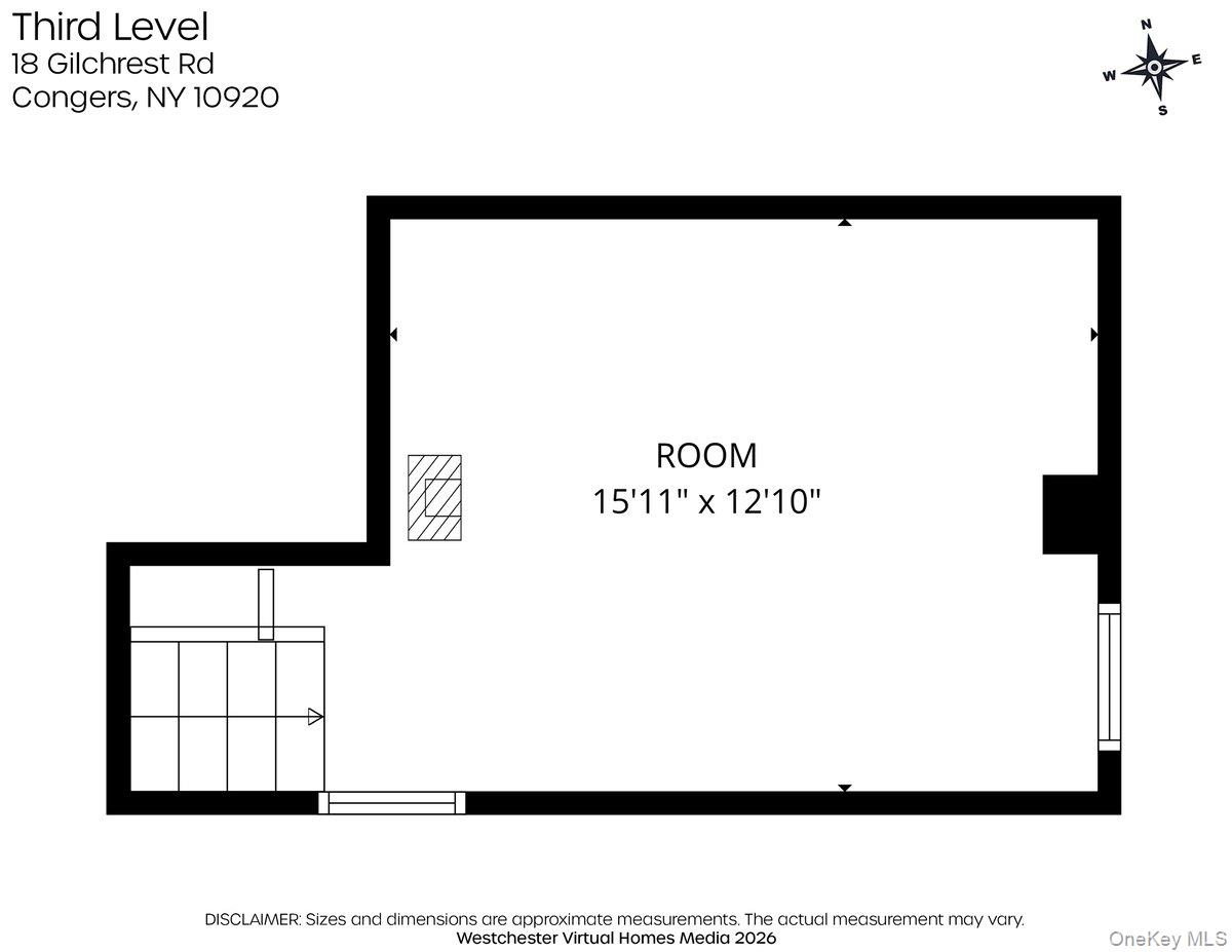18 Gilchrest Road Congers, NY 10920 - Photo 38 of 43 Multipurpose room