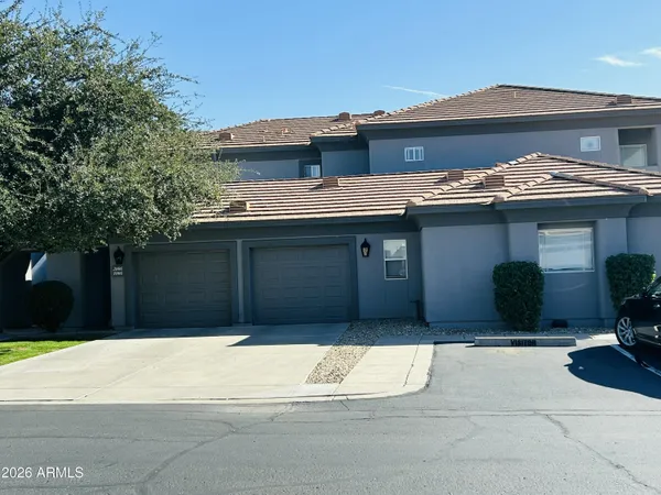 $329,000 | 7401 West Arrowhead Clubhouse Drive, Unit 2006, Glendale, AZ 85308