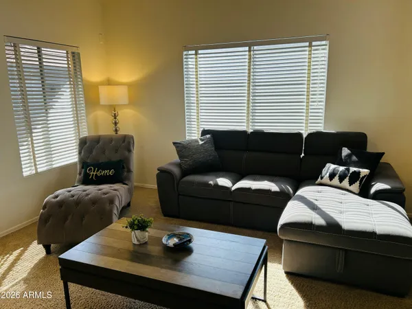 $329,000 | 7401 West Arrowhead Clubhouse Drive, Unit 2006, Glendale, AZ 85308