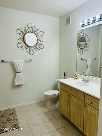 $329,000 | 7401 West Arrowhead Clubhouse Drive, Unit 2006, Glendale, AZ 85308