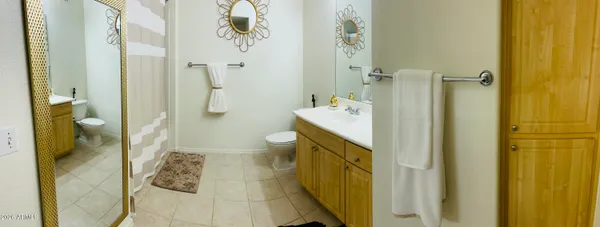 $329,000 | 7401 West Arrowhead Clubhouse Drive, Unit 2006, Glendale, AZ 85308