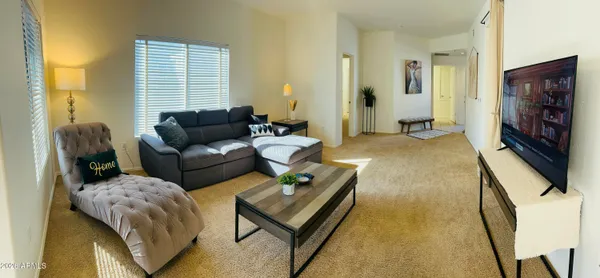 $329,000 | 7401 West Arrowhead Clubhouse Drive, Unit 2006, Glendale, AZ 85308