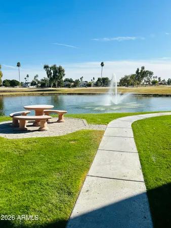 $329,000 | 7401 West Arrowhead Clubhouse Drive, Unit 2006, Glendale, AZ 85308