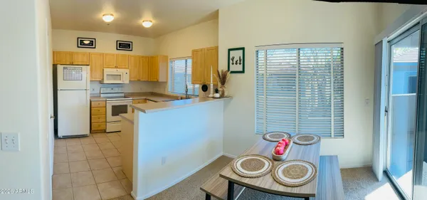 $329,000 | 7401 West Arrowhead Clubhouse Drive, Unit 2006, Glendale, AZ 85308