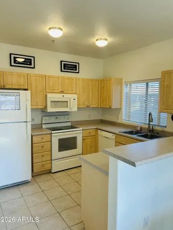 $329,000 | 7401 West Arrowhead Clubhouse Drive, Unit 2006, Glendale, AZ 85308