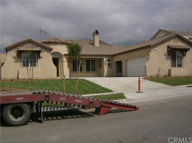 5390 Stoneview Road Rancho Cucamonga, CA 91739 - Photo 1 of 1