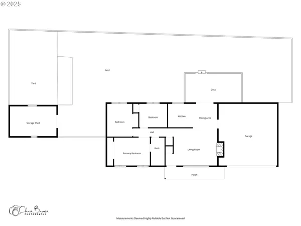 $414,900 | 2807 Southeast 174th Avenue, Portland, OR 97236