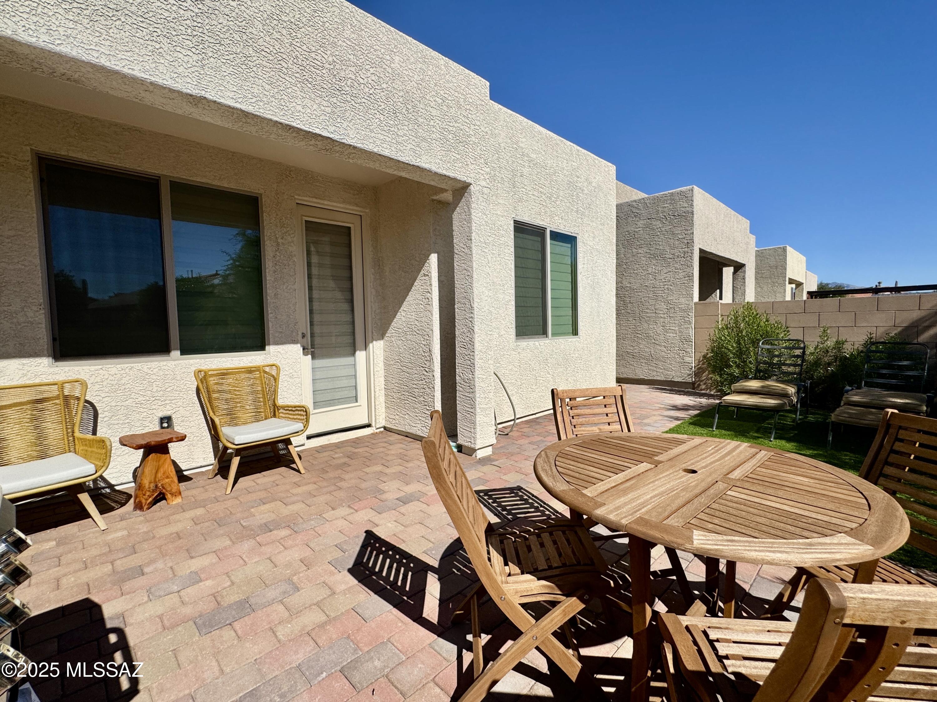 7403 West Barrel Racer Road Tucson, AZ 85743 - Photo 45 of 48