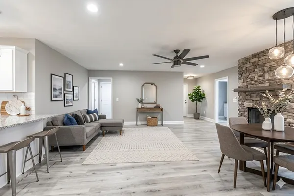 $345,000 | 3943 Westgate Drive, Columbus, GA 31907