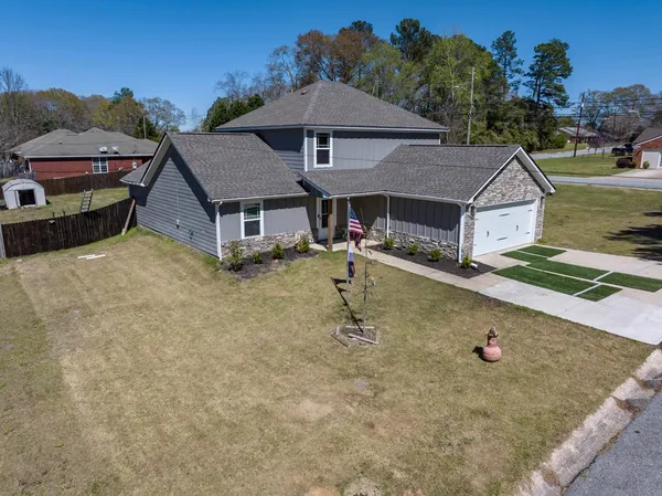 $345,000 | 3943 Westgate Drive, Columbus, GA 31907