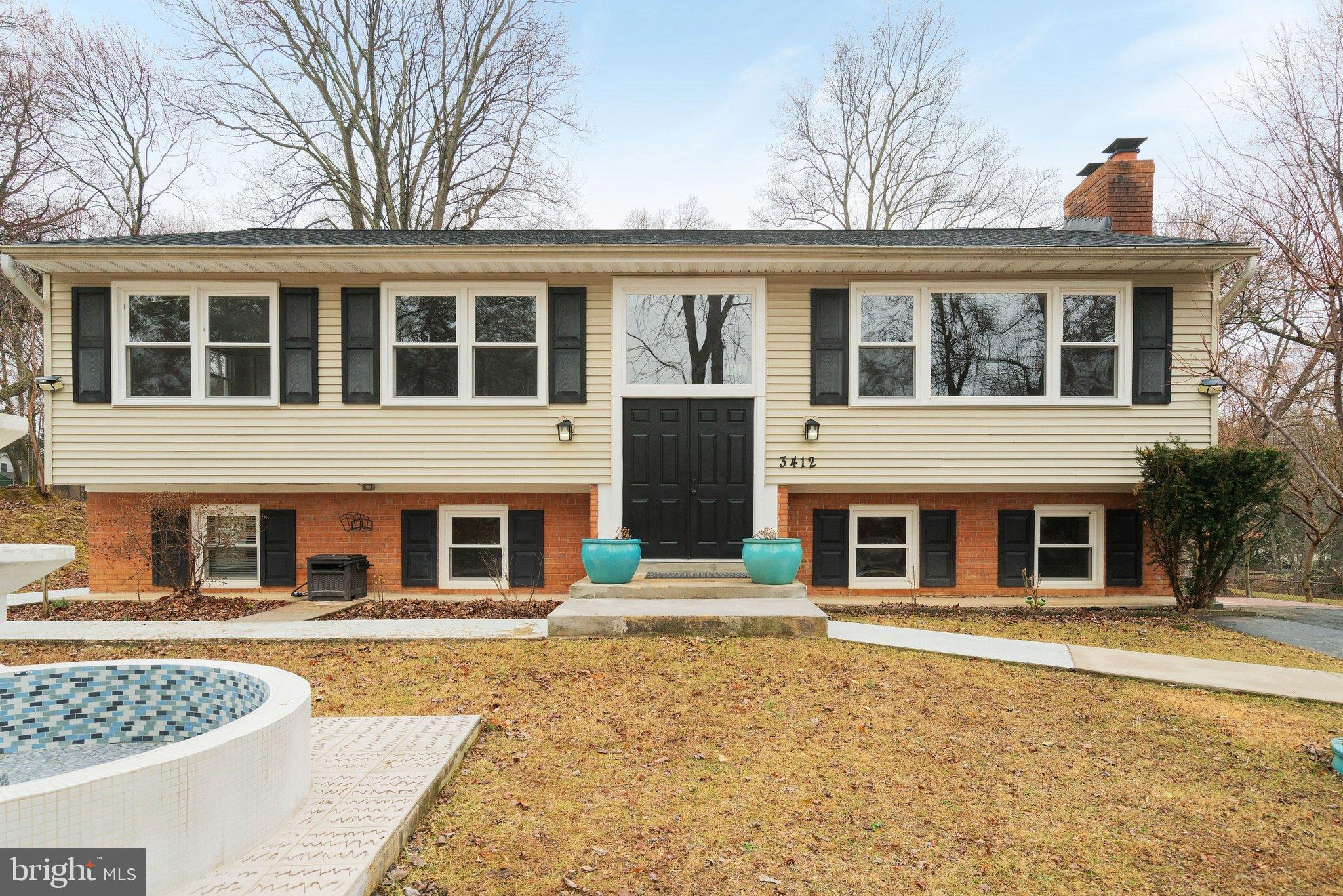3412 Knox Road Annandale, VA 22003 - Photo 1 of 54
