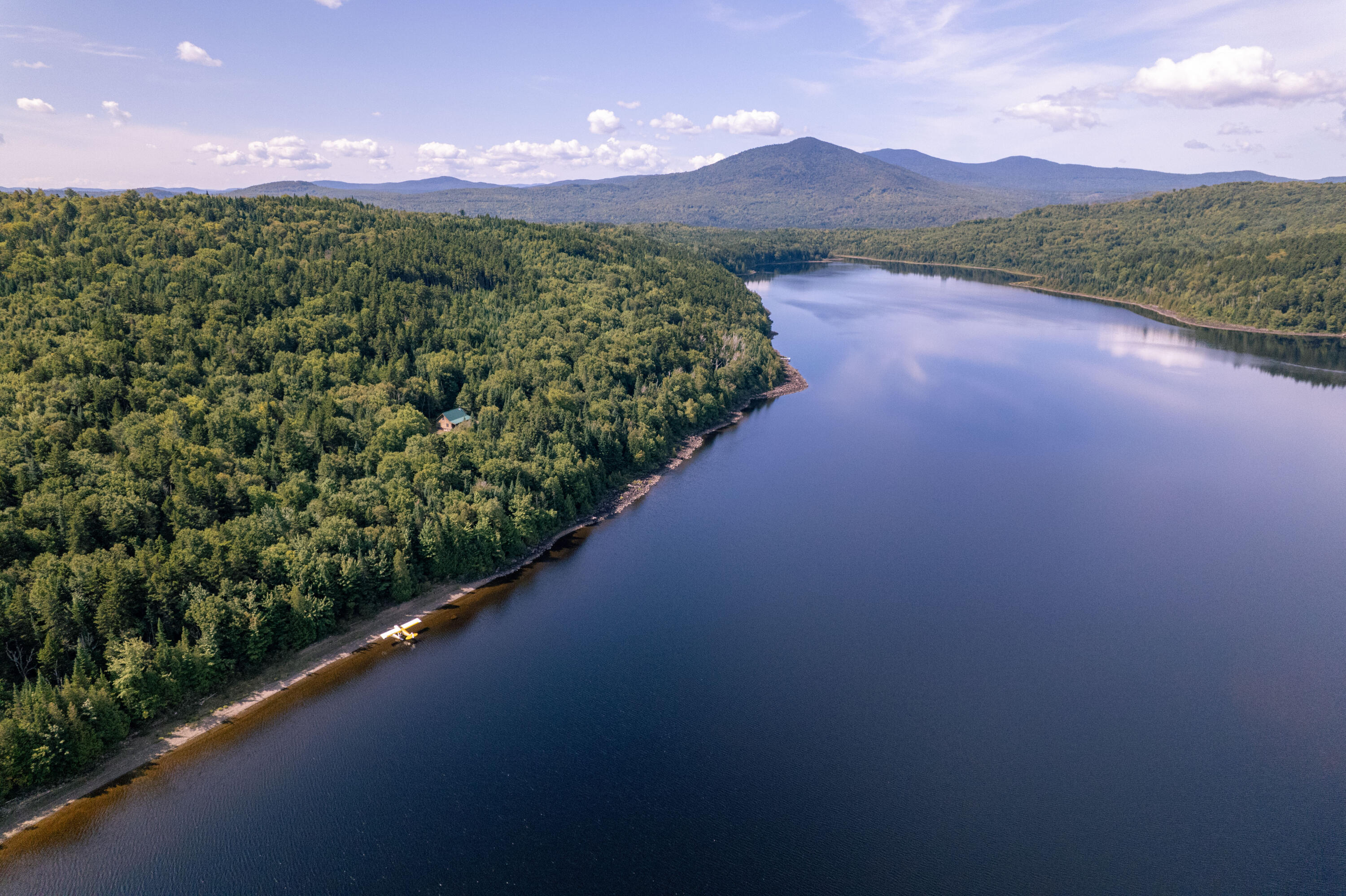 M2-l6 Dam Road Oquossoc, ME 04964 - Photo 8 of 32 NK_ParmacheneePropertyDrone_09-01-2025-2