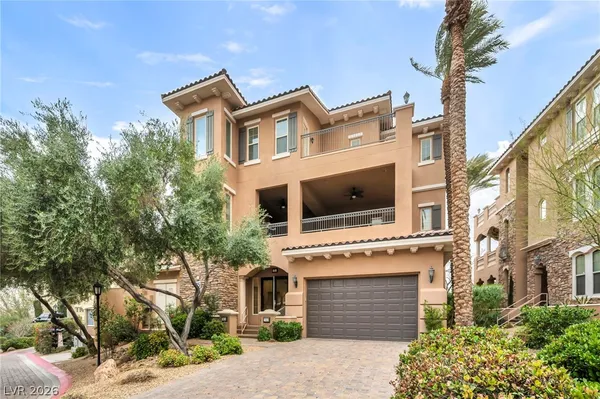 $785,000 | 75 Luce Del Sole, Unit 3, Henderson, NV 89011