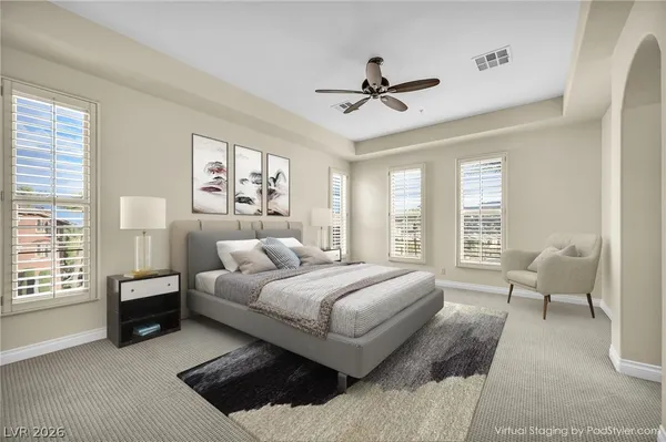 $785,000 | 75 Luce Del Sole, Unit 3, Henderson, NV 89011