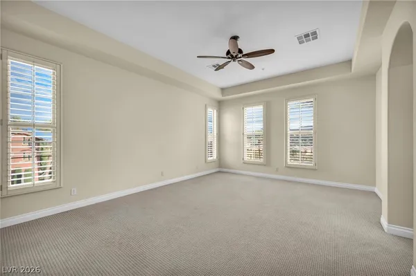 $785,000 | 75 Luce Del Sole, Unit 3, Henderson, NV 89011