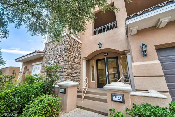 $785,000 | 75 Luce Del Sole, Unit 3, Henderson, NV 89011