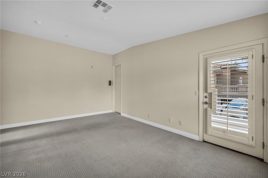 75 Luce Del Sole, Unit 3 Henderson, NV 89011 - Photo 41 of 81 Third Suite