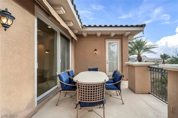 $785,000 | 75 Luce Del Sole, Unit 3, Henderson, NV 89011