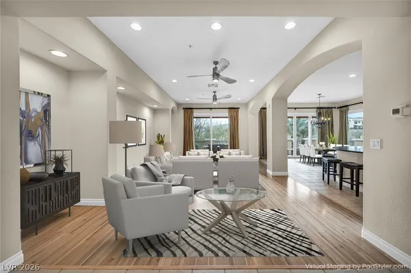 $785,000 | 75 Luce Del Sole, Unit 3, Henderson, NV 89011