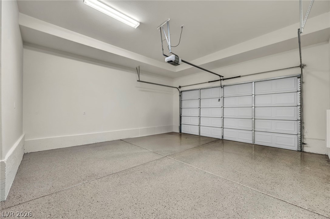 75 Luce Del Sole, Unit 3 Henderson, NV 89011 - Photo 58 of 81 Private two car garage