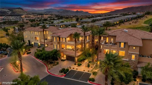 $785,000 | 75 Luce Del Sole, Unit 3, Henderson, NV 89011