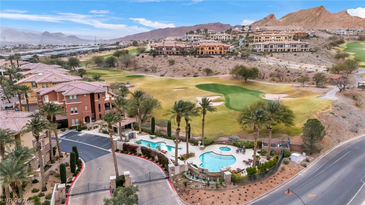 75 Luce Del Sole, Unit 3 Henderson, NV 89011 - Photo 67 of 81