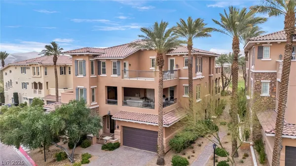 $785,000 | 75 Luce Del Sole, Unit 3, Henderson, NV 89011