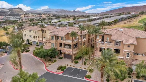 $785,000 | 75 Luce Del Sole, Unit 3, Henderson, NV 89011